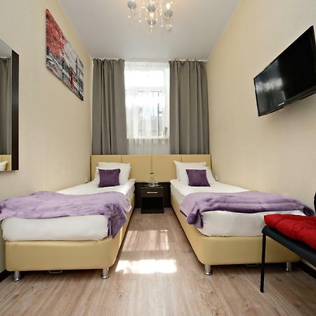 מוסקבה Hotel Orange Leninsky Avenue מראה חיצוני תמונה